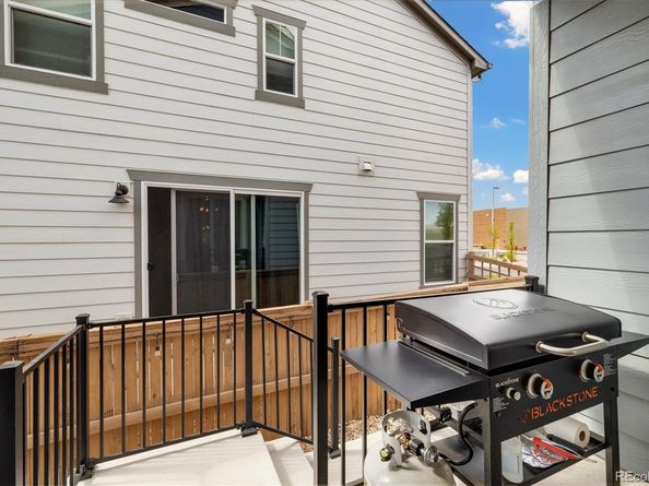 8586 Holman Court A, Arvada CO 80005