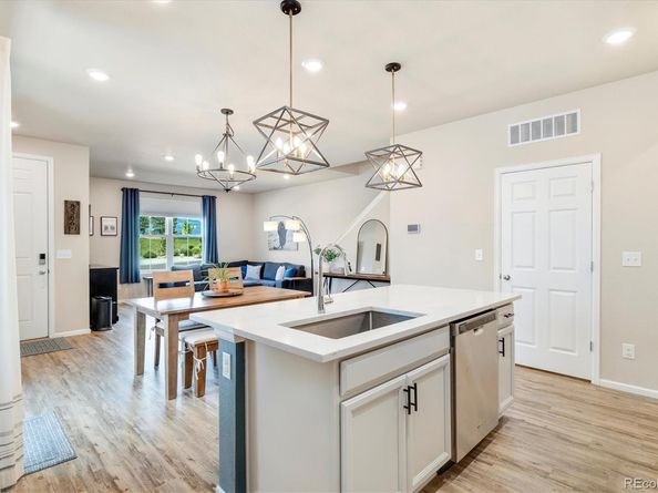 8586 Holman Court A, Arvada CO 80005