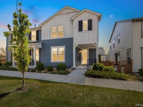8586 Holman Court A, Arvada CO 80005
