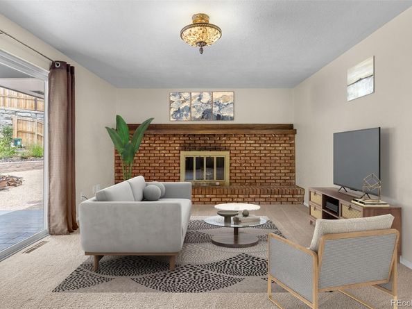 11371 W 71st Place, Arvada CO 80004