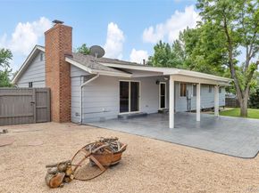 11371 W 71st Place, Arvada CO 80004