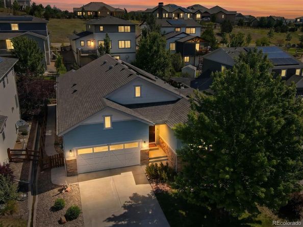 9332 Pike Way, Arvada CO 80007