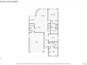 9332 Pike Way, Arvada CO 80007