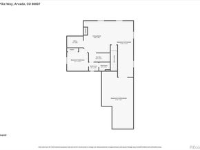 9332 Pike Way, Arvada CO 80007