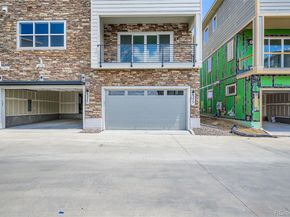 6275 N Kirk Street, Aurora CO 80019