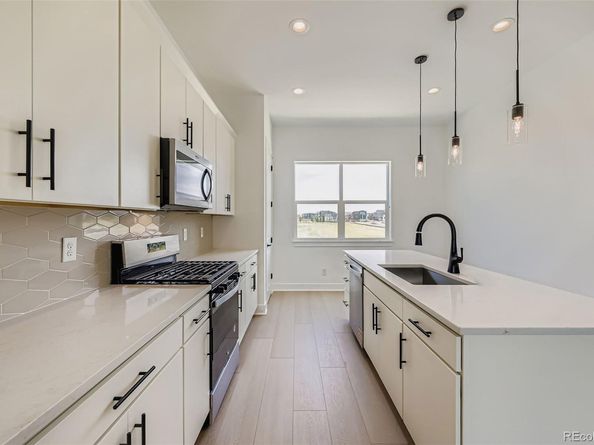 6275 N Kirk Street, Aurora CO 80019