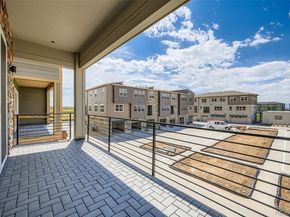 6275 N Kirk Street, Aurora CO 80019