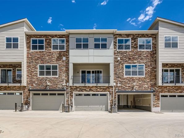 6275 N Kirk Street, Aurora CO 80019