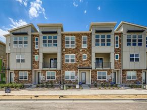 6275 N Kirk Street, Aurora CO 80019