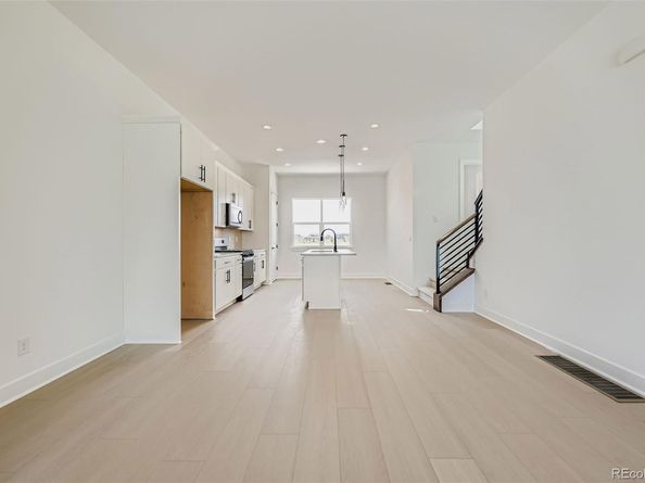 6275 N Kirk Street, Aurora CO 80019