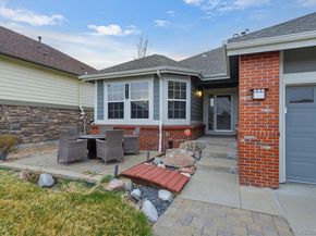 22353 E Heritage Parkway, Aurora CO 80016