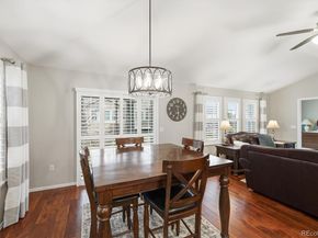 22353 E Heritage Parkway, Aurora CO 80016