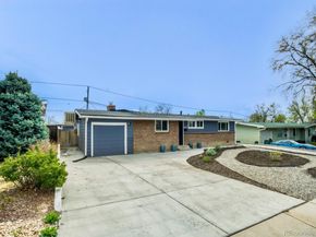 7888 Applewood Lane, Denver CO 80221