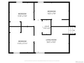 8520 W Virginia Avenue, Lakewood CO 80226