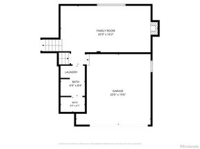 8520 W Virginia Avenue, Lakewood CO 80226