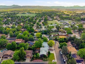 8520 W Virginia Avenue, Lakewood CO 80226