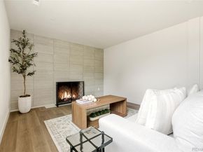 8520 W Virginia Avenue, Lakewood CO 80226