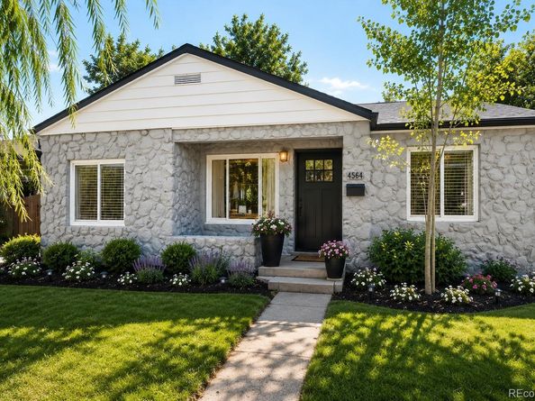4564 S Pennsylvania Street, Englewood CO 80113