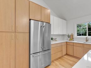 7284 Dry Creek Road, Niwot CO 80503