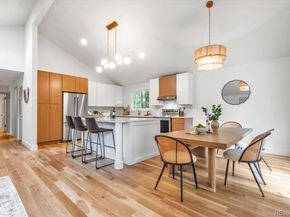 7284 Dry Creek Road, Niwot CO 80503