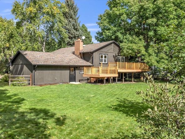 7284 Dry Creek Road, Niwot CO 80503