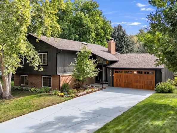 7284 Dry Creek Road, Niwot CO 80503