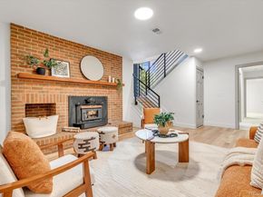 7284 Dry Creek Road, Niwot CO 80503