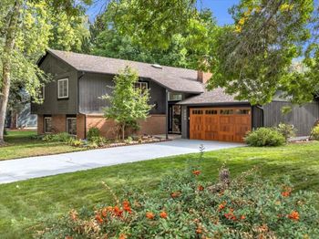 7284 Dry Creek Road