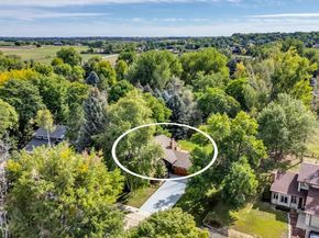 7284 Dry Creek Road, Niwot CO 80503
