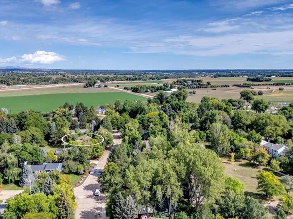 7284 Dry Creek Road, Niwot CO 80503
