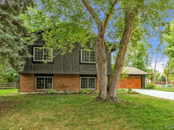 7284 Dry Creek Road, Niwot CO 80503