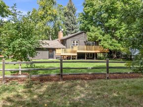 7284 Dry Creek Road, Niwot CO 80503