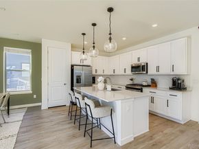 15781 W Girard Avenue, Morrison CO 80465