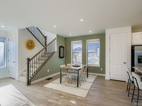 15781 W Girard Avenue, Morrison CO 80465