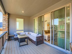 15781 W Girard Avenue, Morrison CO 80465