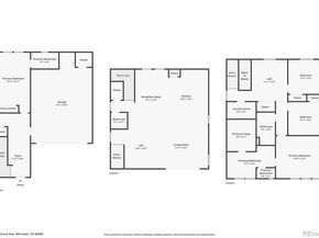 15781 W Girard Avenue, Morrison CO 80465