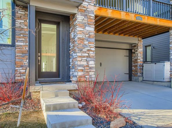 15781 W Girard Avenue, Morrison CO 80465