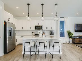 15781 W Girard Avenue, Morrison CO 80465