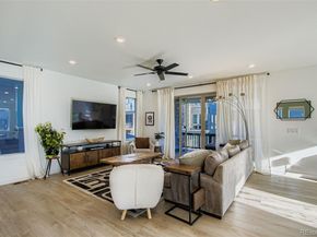 15781 W Girard Avenue, Morrison CO 80465