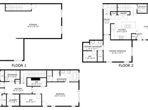 719 Robert Street, Longmont CO 80503
