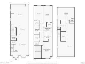 2163 S Grant Street, Denver CO 80210