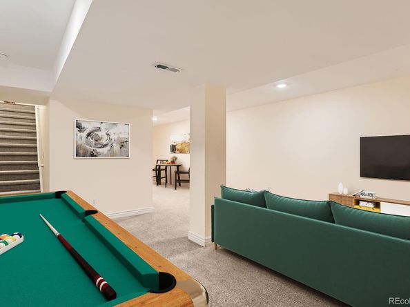 2163 S Grant Street, Denver CO 80210