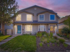 2163 S Grant Street, Denver CO 80210