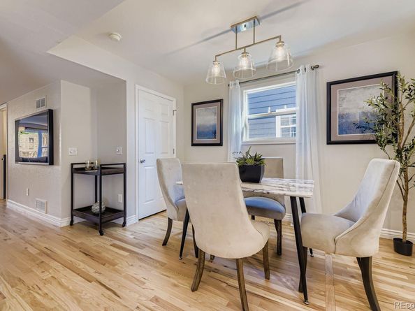 2163 S Grant Street, Denver CO 80210