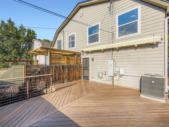 2163 S Grant Street, Denver CO 80210