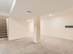 2163 S Grant Street, Denver CO 80210