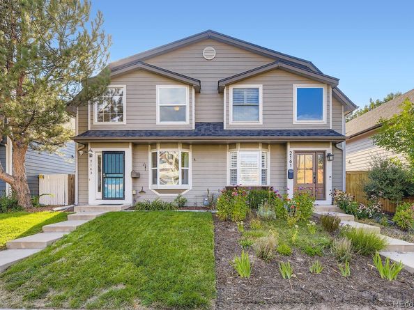 2163 S Grant Street, Denver CO 80210