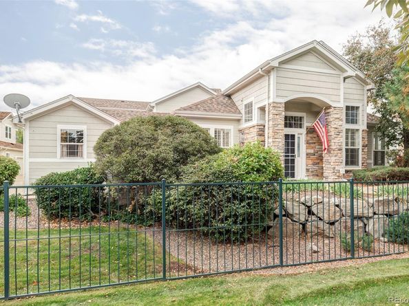 8300 Fairmount Drive E104, Denver CO 80247