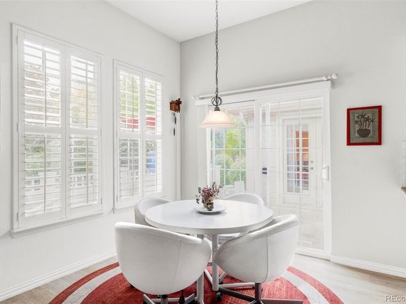 8300 Fairmount Drive E104, Denver CO 80247