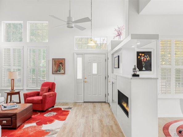 8300 Fairmount Drive E104, Denver CO 80247